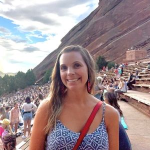 Meet your Posher, Tricia